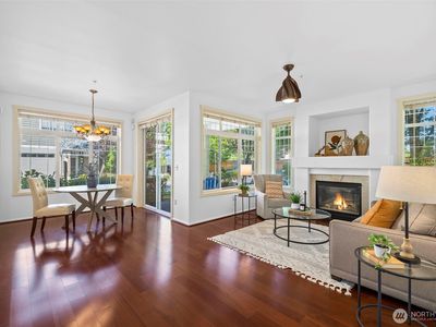 4310 NE 5 Court #101, Renton, WA, 98059