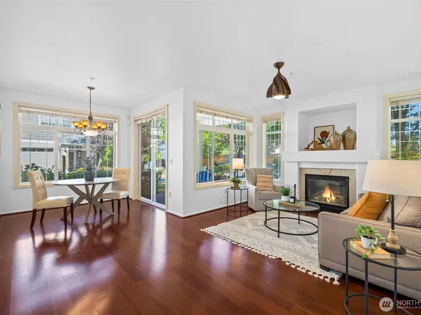 4310 NE 5 Court #101, Renton, WA 98059