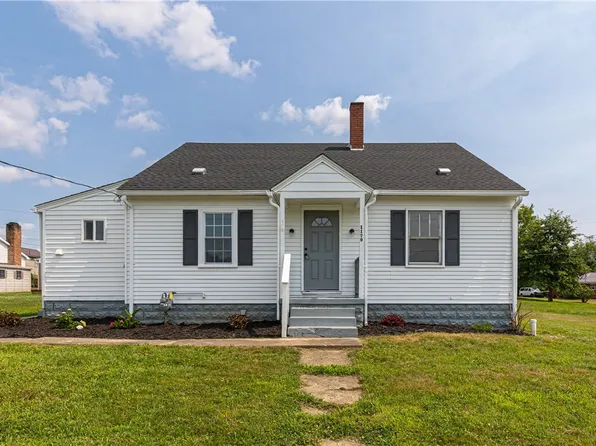 1179 Crucible Rd, Rices Landing, PA 15357