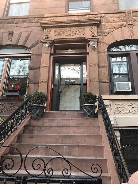 1st image of 535 W 135th St APT 1F