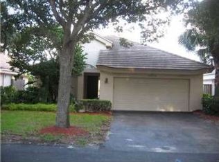 1848 NW 97th Ave, Plantation, FL 33322