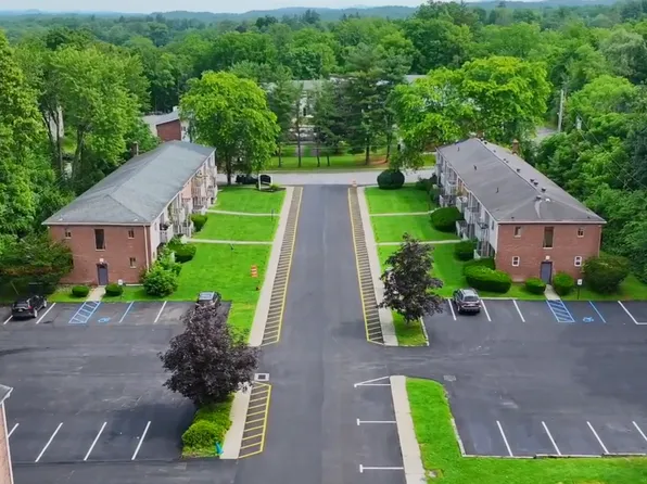 Southside Terrace Apartments
