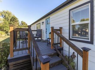 620 E 2nd St, Yamhill, OR 97148