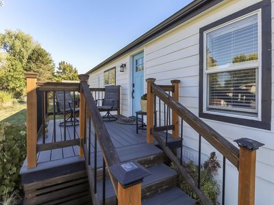 620 E 2nd St, Yamhill, OR, 97148