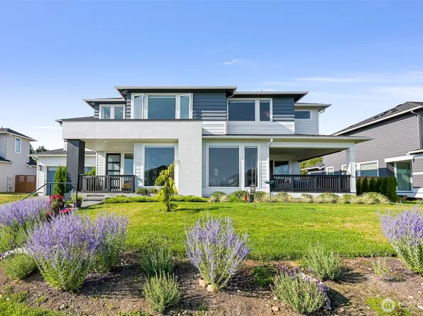 8452 Camas Drive, Blaine, WA 98230