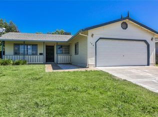 166 Flying Cloud Dr, Oroville, CA 95965