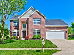 8057 Little Circle Rd, Noblesville, IN 46060