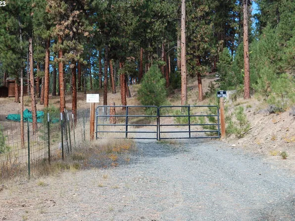 39704 Golden Chariot Rd, Sumpter, OR 97877