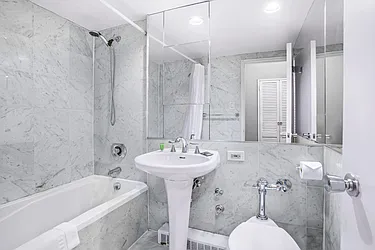Rented by Halstead Real Estate