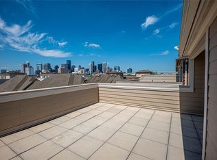 2338 Bastrop St, Houston, TX 77004