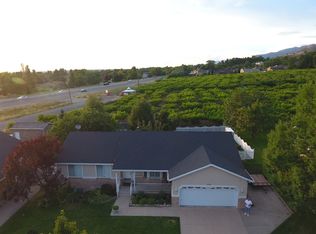 1351 E Baer Canyon Rd, Fruit Heights, UT 84037