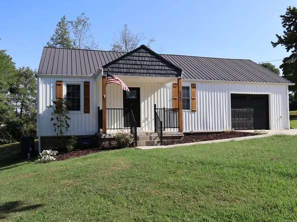 405 Choctaw St, Morristown, TN 37813