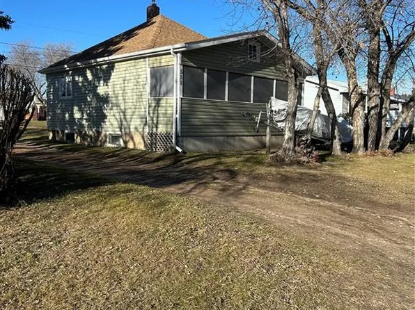 511 Albert STREET, Hudson Bay, SK S0E 0Y0