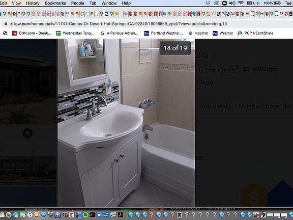 3rd image of 11741 Cactus Dr