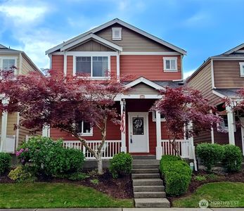 4521 Fairweather Street NE, Lacey, WA, 98516