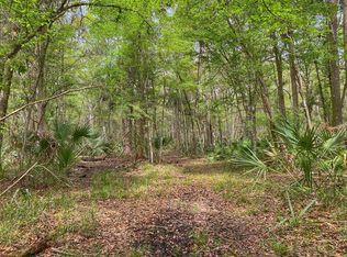 LOT 5 SW 24th Ln, Cedar Key, FL 32625