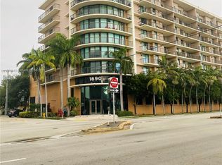 Coral Pointe Condo, Miami, FL 33145