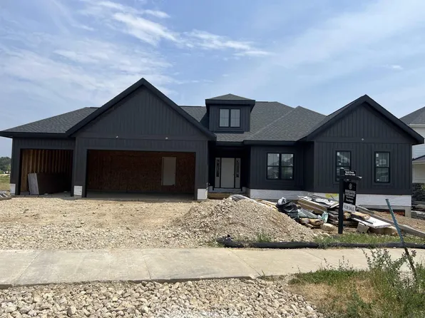 6258 John F Kennedy Drive, Deforest, WI 53532