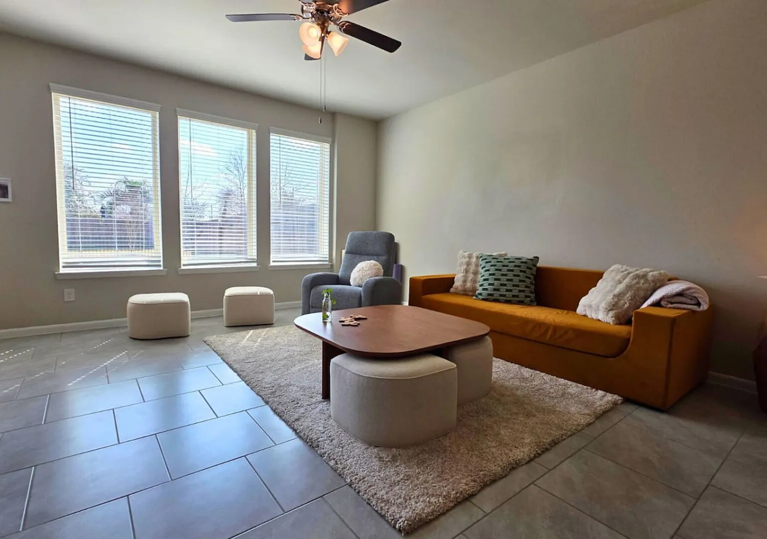 Corporate Retreat Near Houston and Med Ctr — Photo 4