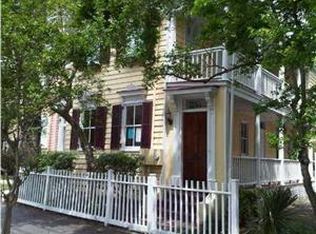 232 Rutledge Ave APT A, Charleston, SC 29403