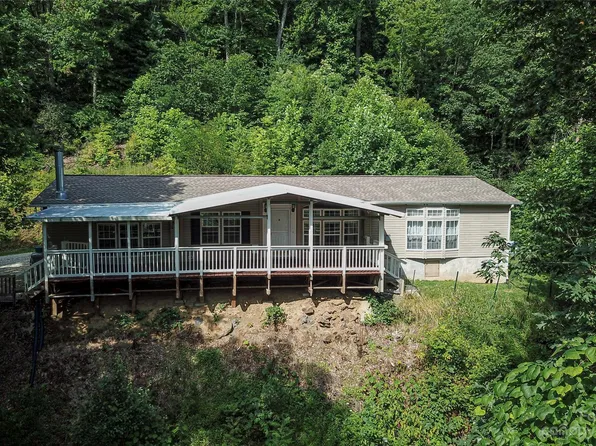 918 Jack Branch Rd, Robbinsville, NC 28771