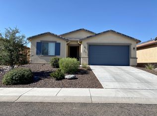 524 Horseshoe Bend Cir, Cottonwood, AZ 86326