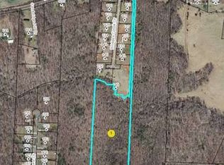 791 Blackwelder Rd, Statesville, NC 28625