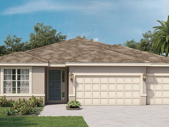 Plan Elevation.