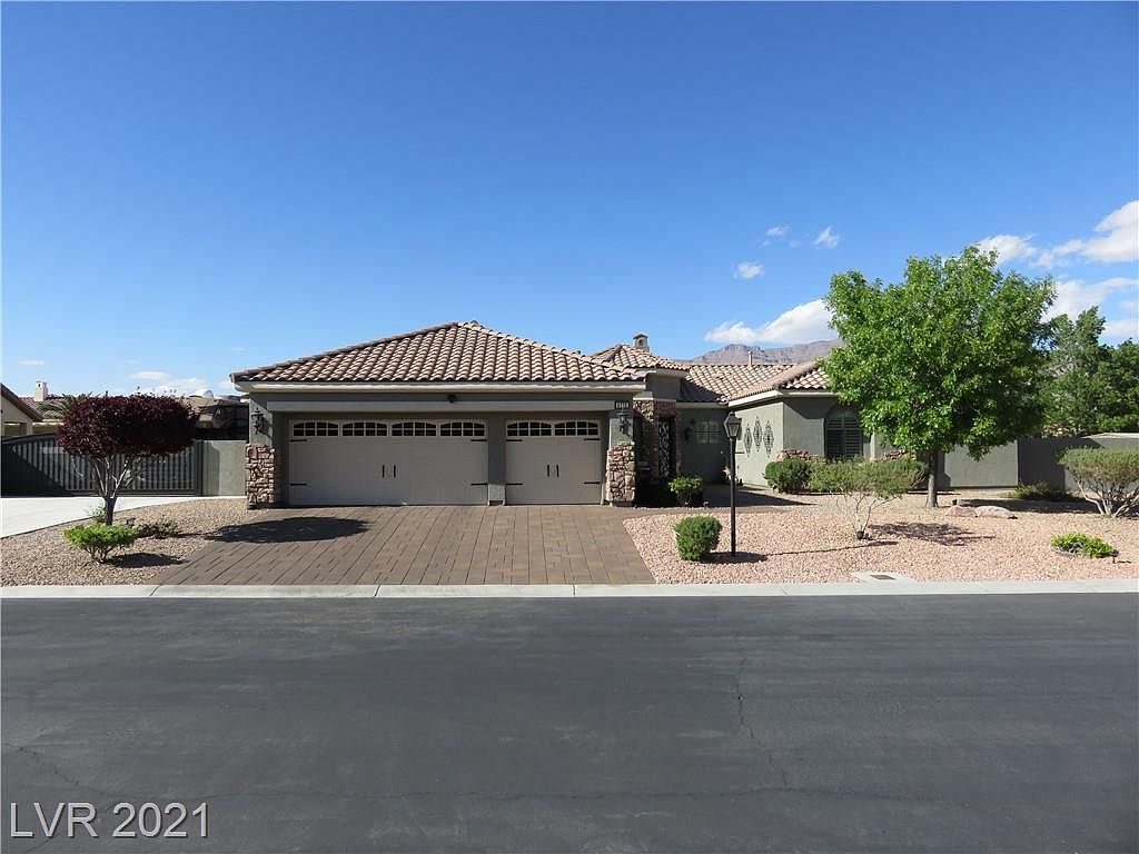6112 Matisse Ave Las Vegas Nv 89131 Mls 2287265 Zillow