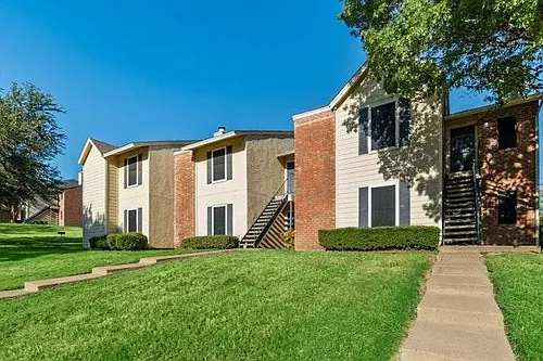 Pecan Ridge Photo 1