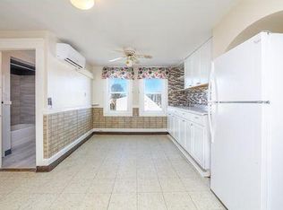 37 Irving St FLOOR 2, Providence, RI 02904