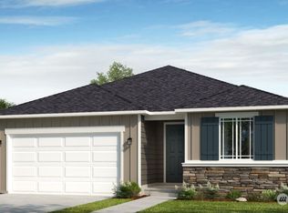 2528 Acer Loop SE, Lacey, WA 98513