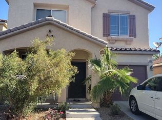 6832 Nickel Mine Ave, Las Vegas, NV 89122