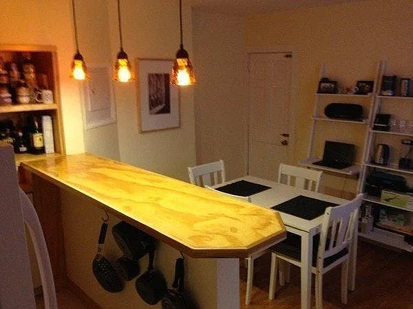 25 Andrew St #1 — Photo 4