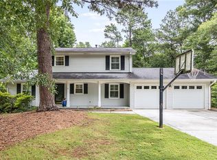 4418 Goodfellows Ct, Tucker, GA 30084