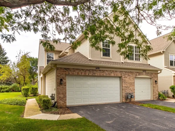 1470 Doolittle Ln, Grayslake, IL 60030