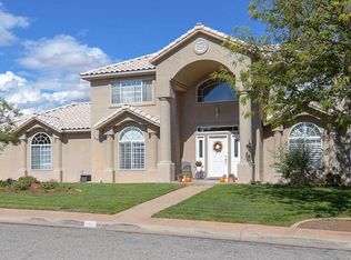 3072 Swiss Dr, Santa Clara, UT 84765