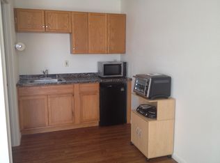 861 Robinson Ln, Boulder City, NV 89005