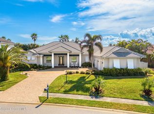 231 Loggerhead Dr, Melbourne Beach, FL 32951
