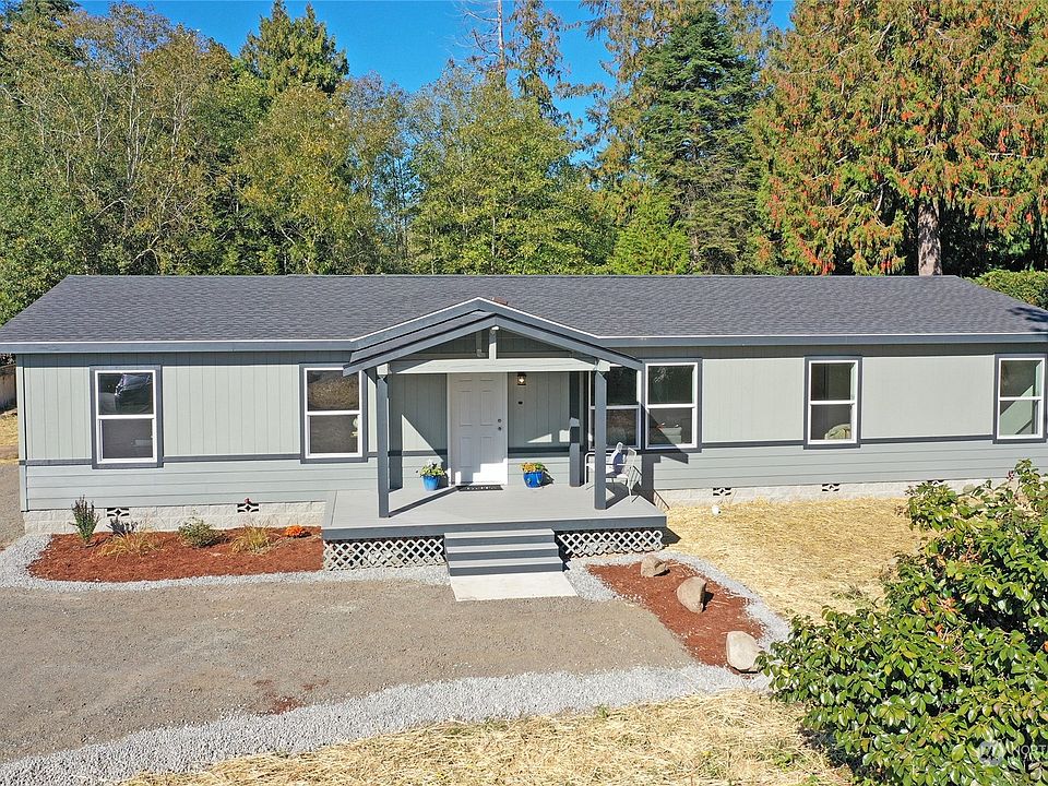 1st image of 12592 NE Douglas Drive