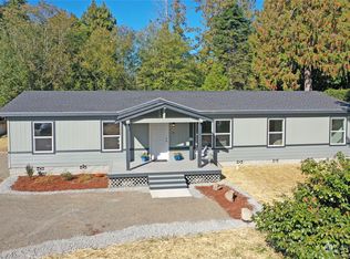 12592 NE Douglas Dr, Kingston, WA 98346