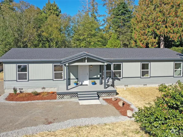 12592 NE Douglas Drive, Kingston, WA 98346