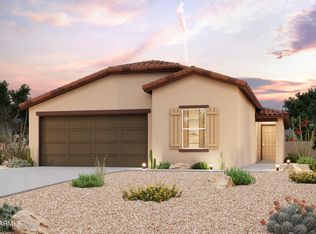 1466 W Toltec Dr, Coolidge, AZ 85128