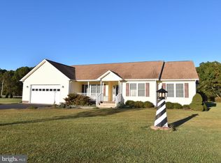 18276 Waterview Ln, Saint Inigoes, MD 20684