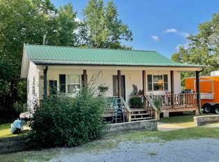 212 Collins St, Mountain View, AR 72560