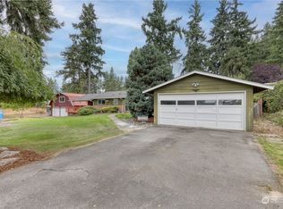 10917 42nd Street Ct E, Edgewood, WA