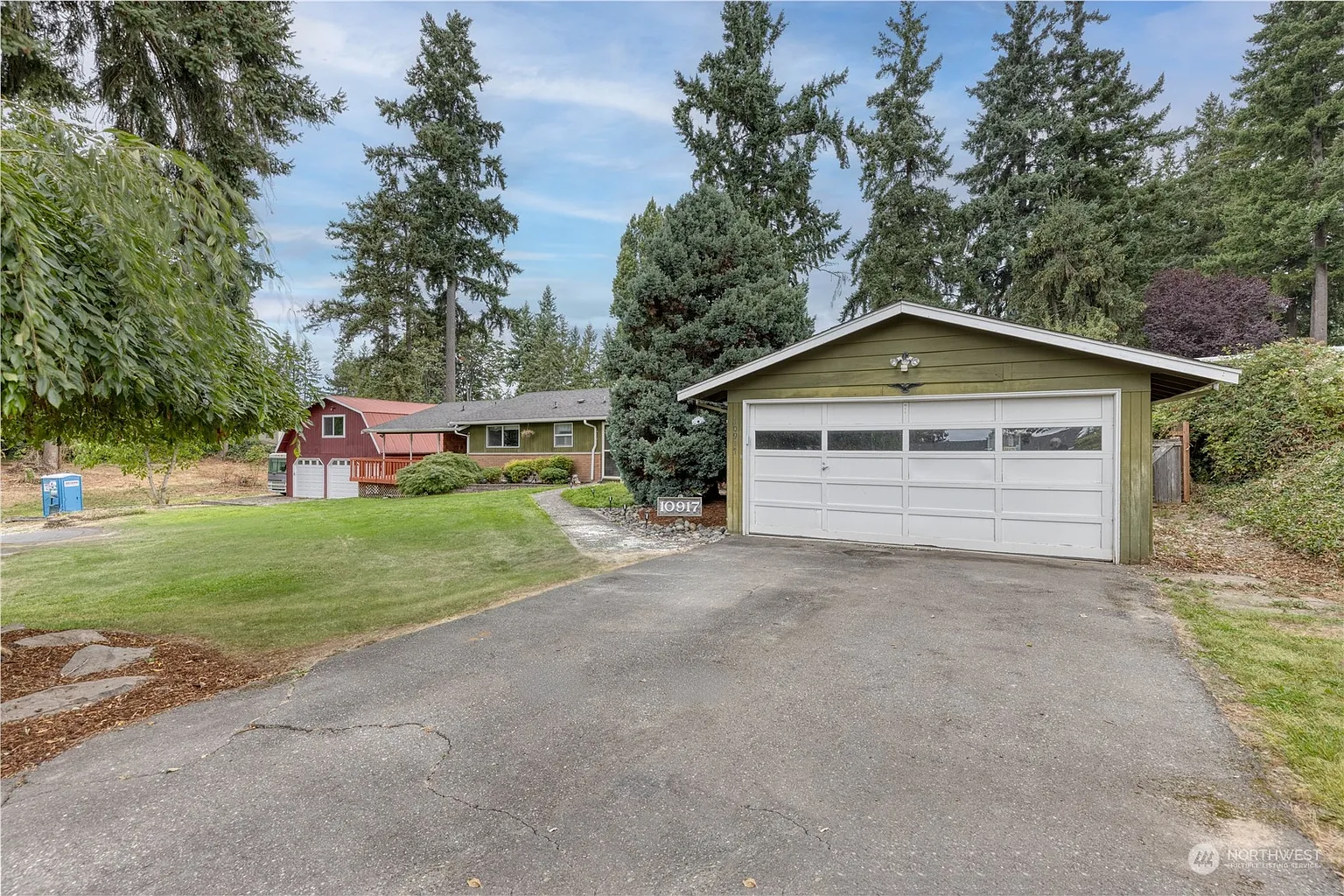 10917 42nd Street Ct photo 1