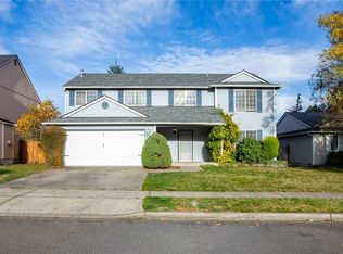 8938 Milbanke Drive SE, Olympia, WA 98513