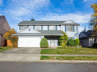 8938 Milbanke Drive SE, Olympia, WA, 98513