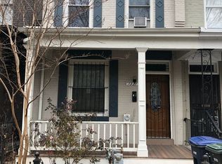 1331 V St NW, Washington, DC 20009